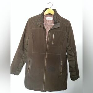 Calvin Klein women’s Winter Dress Coat